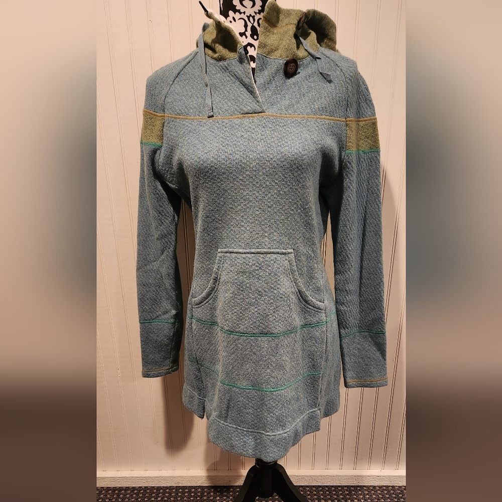 Women's Prana Wool Dress size medium